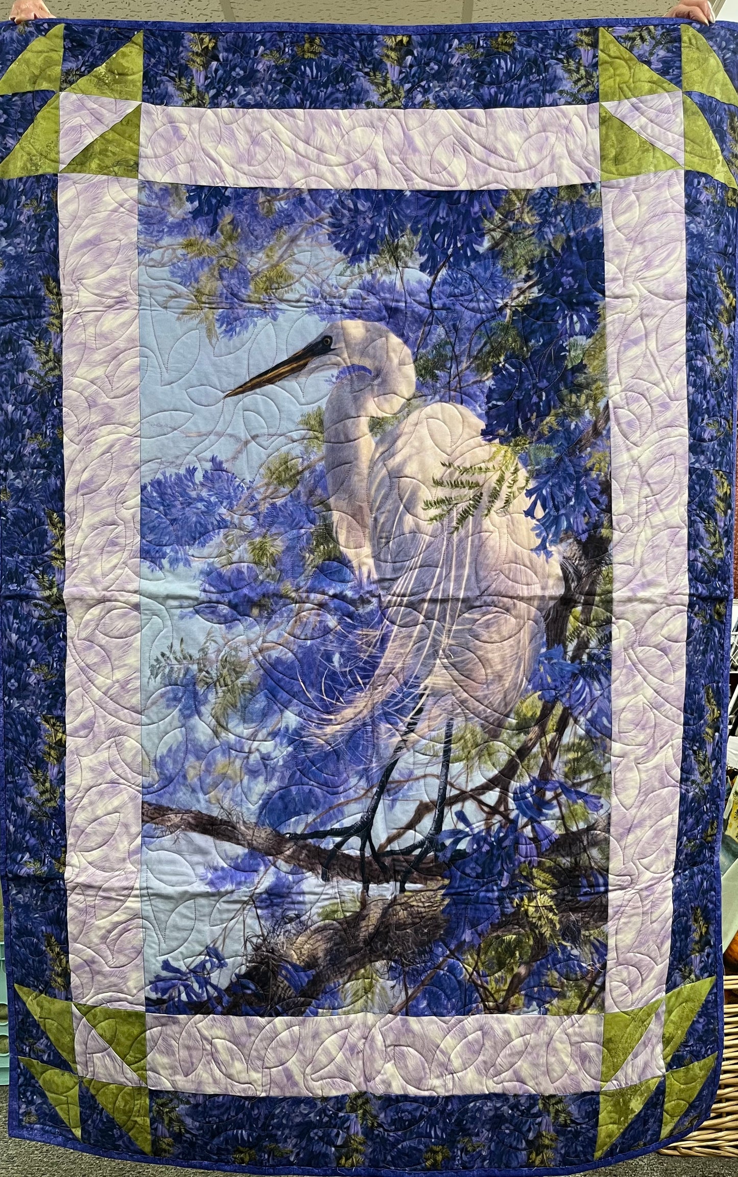 QUILT Fernanda