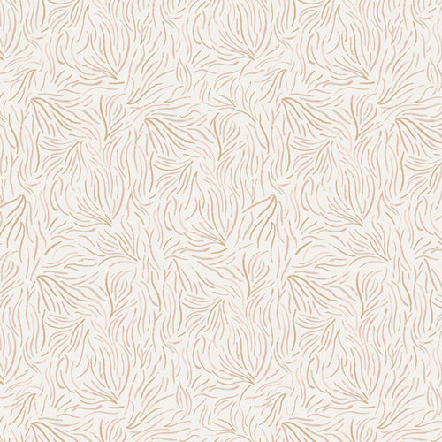 BALLERINA FUSION Playful Seaweed ballerina