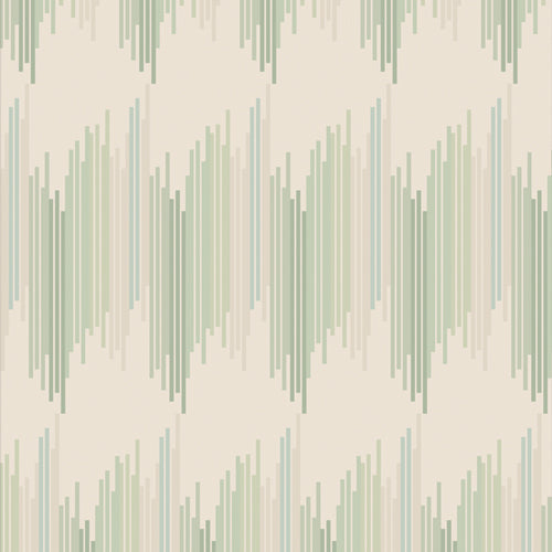 VERT FUSION Tres Streaked vert