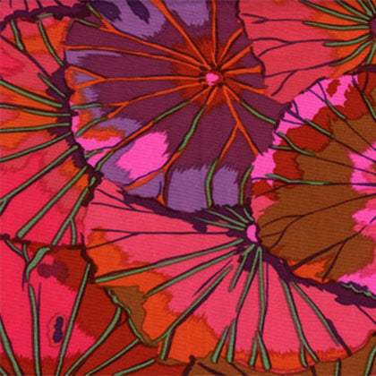 LOTUS LEAF wine