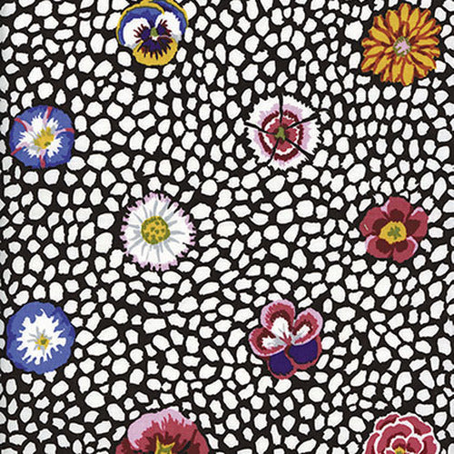GUINEA FLOWER white