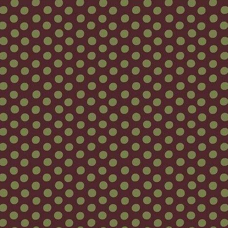 SPOT burgundy