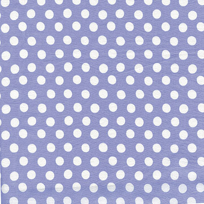 SPOT china blue