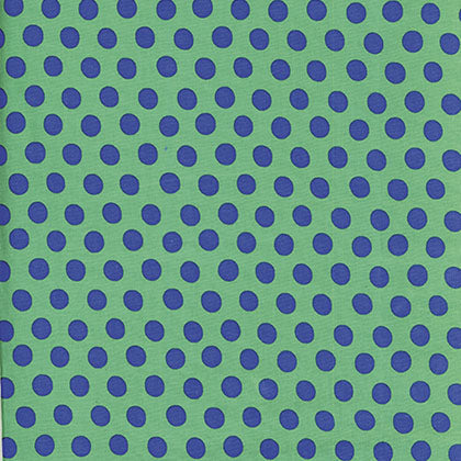 SPOT green