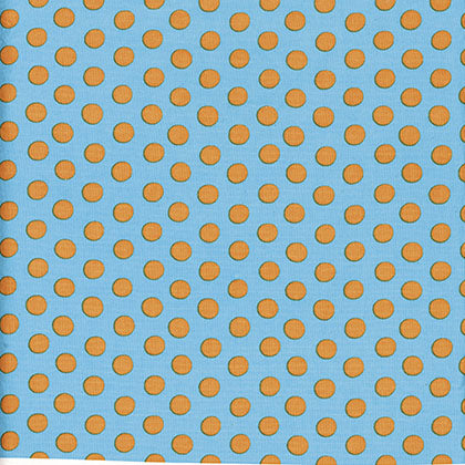 SPOT turquoise
