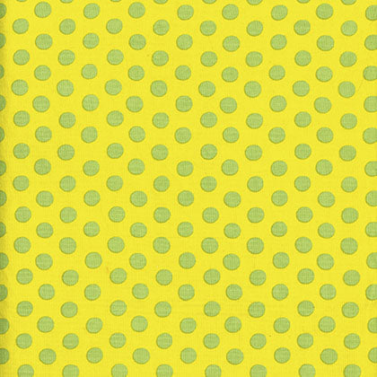 SPOT yellow