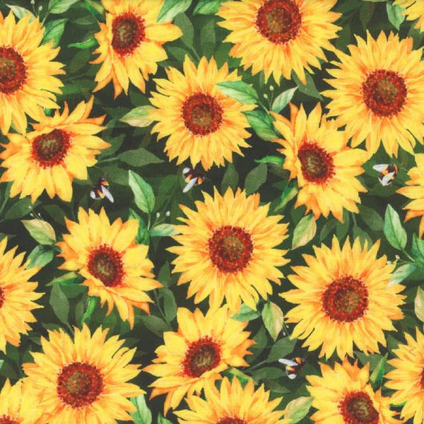 FLOWER SHOPPE W5478 60 hunter