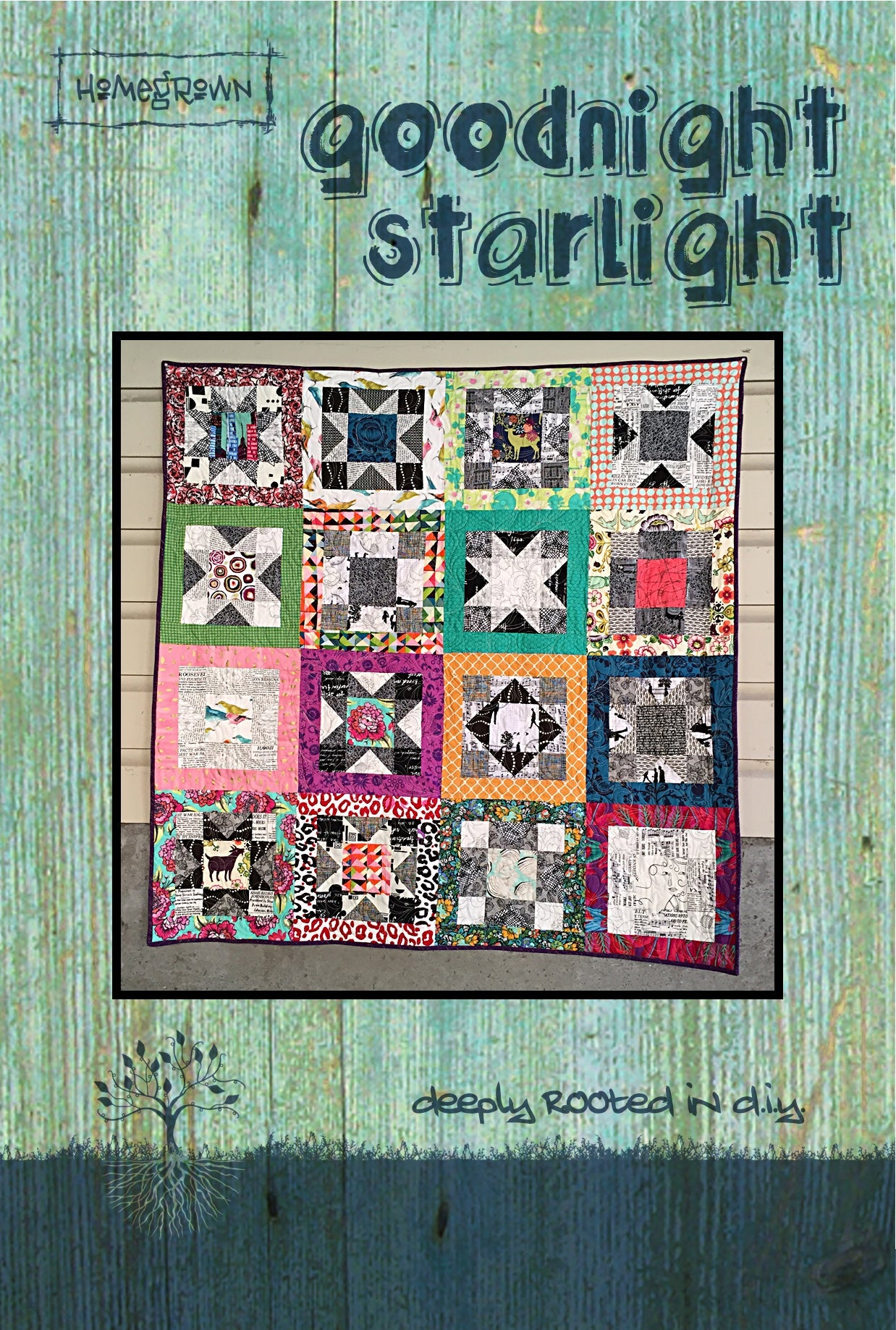 GOODNIGHT STARLIGHT
