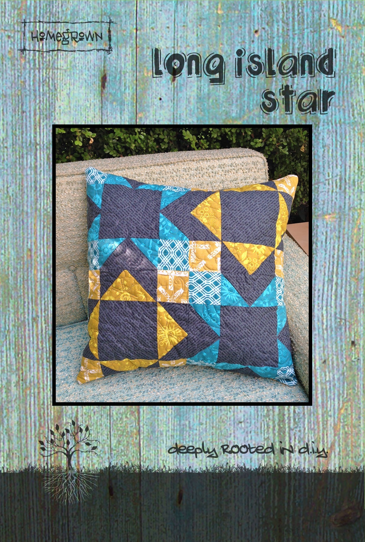 LONG ISLAND STAR