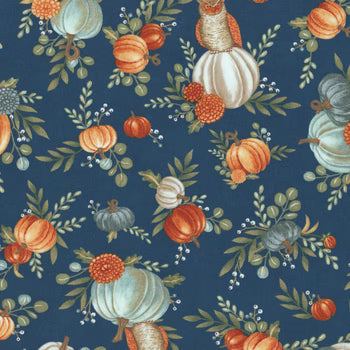 I LOVE FALL MOST OF ALL 56140 15 Harvest Night