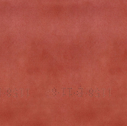 Palette Red Vintage