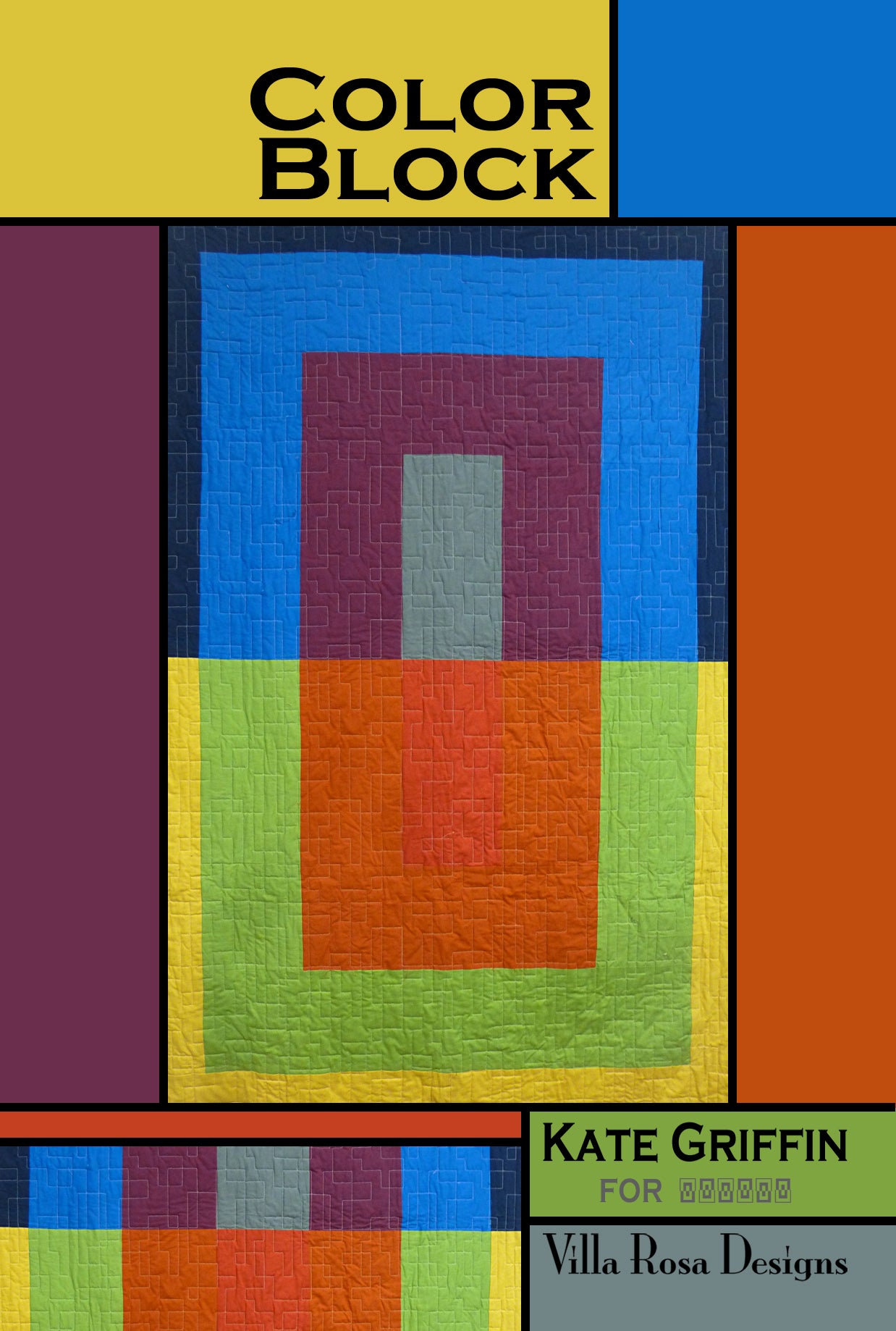 COLOR BLOCK