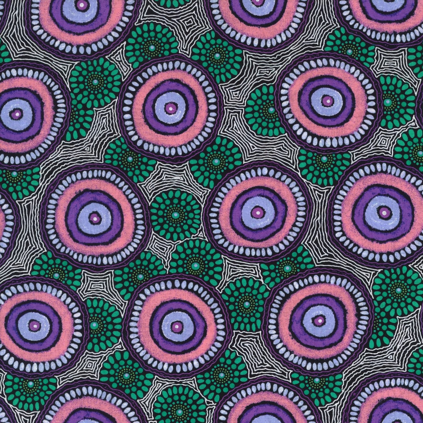 AUSTRALIAN Kwatye Soakage purple