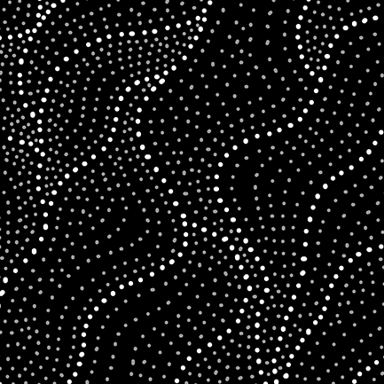 AUSTRALIAN Land Of Utopia black