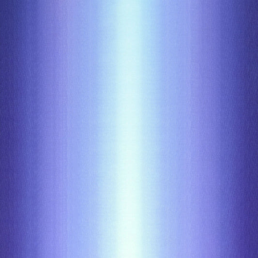GELATO OMBRE blue-violet multi