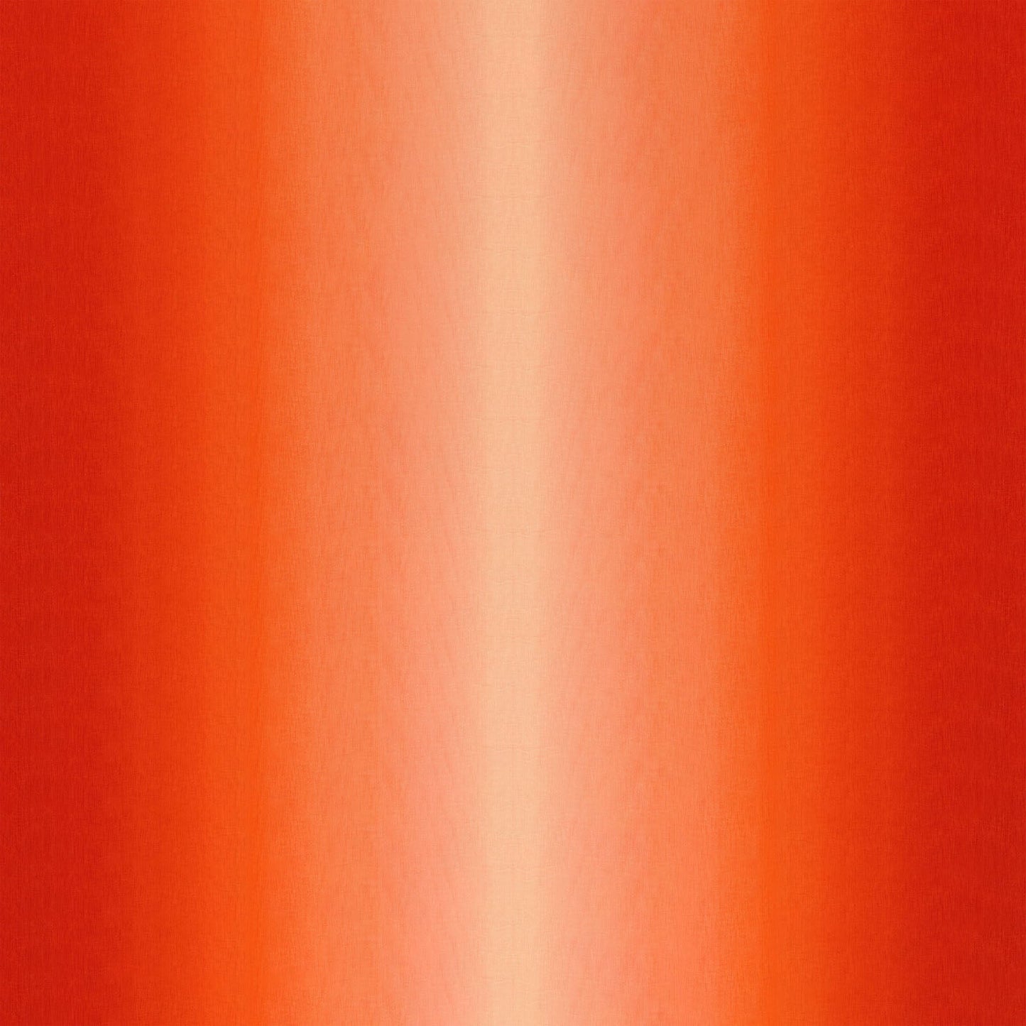 GELATO OMBRE orange tonal
