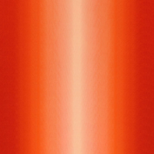 GELATO OMBRE orange tonal