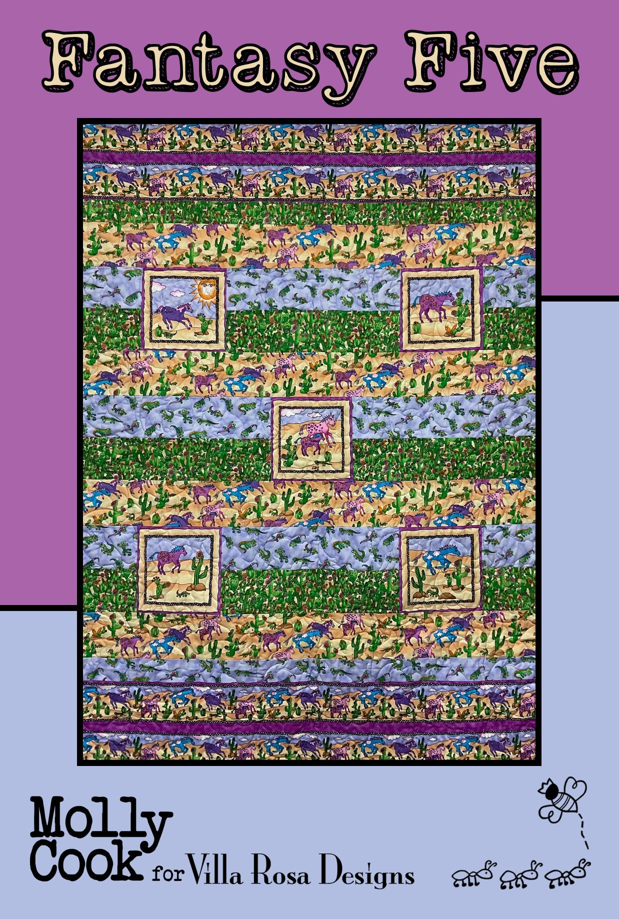 FANTASY FIVE