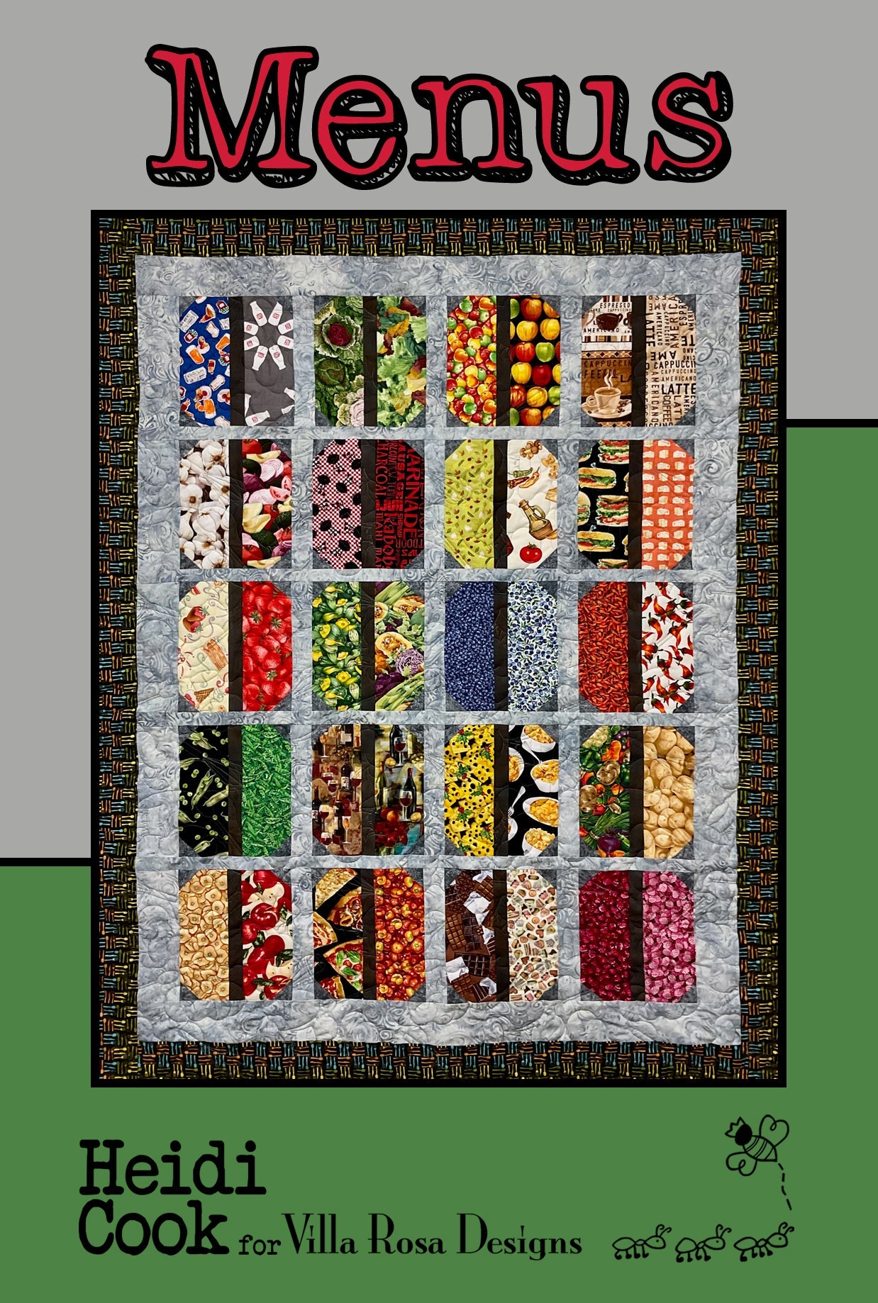 MENUS
