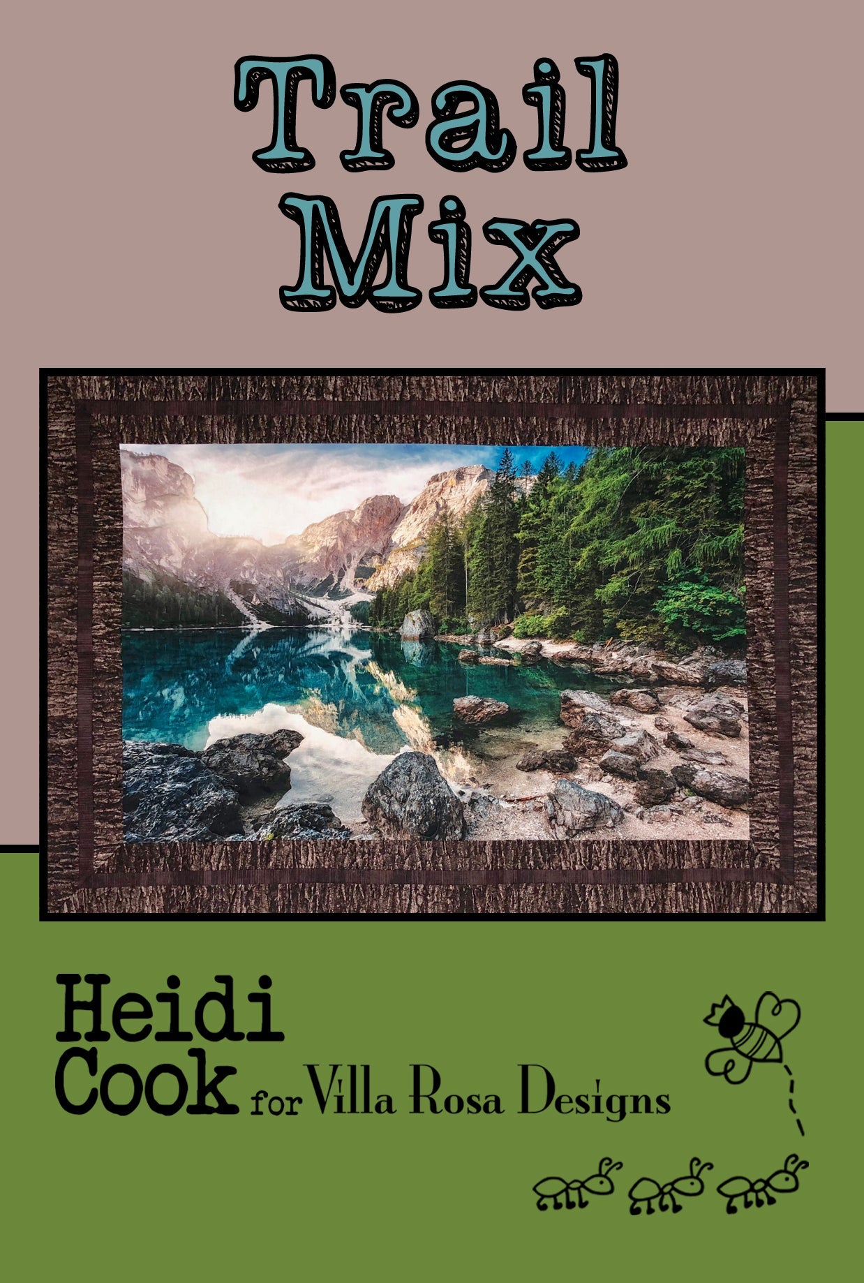 TRAIL MIX