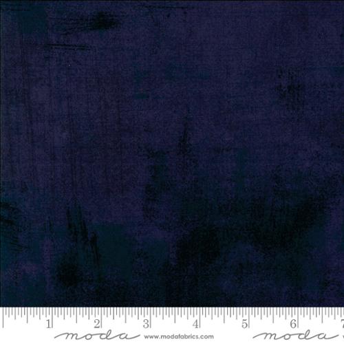Grunge Blue Graphite 505