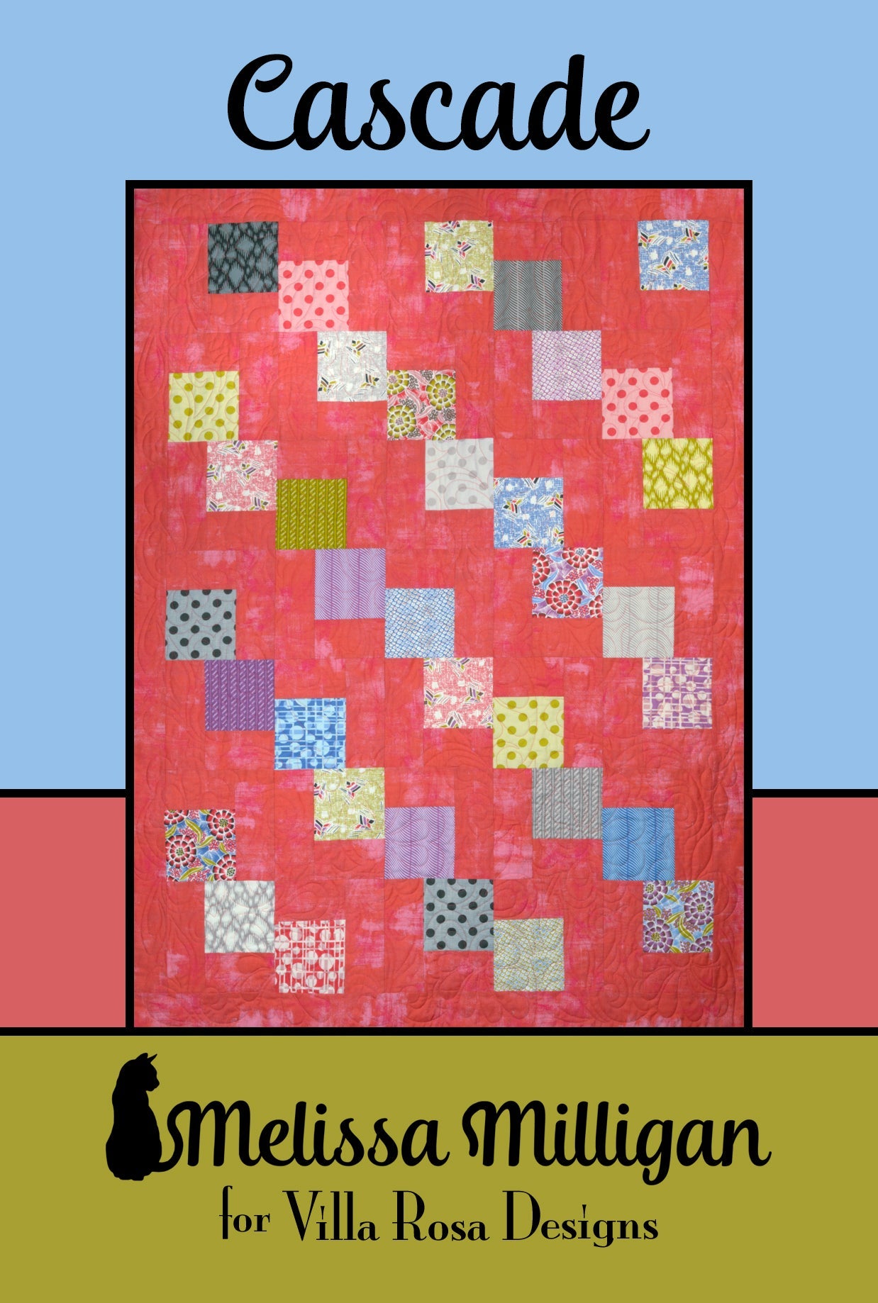 CASCADE