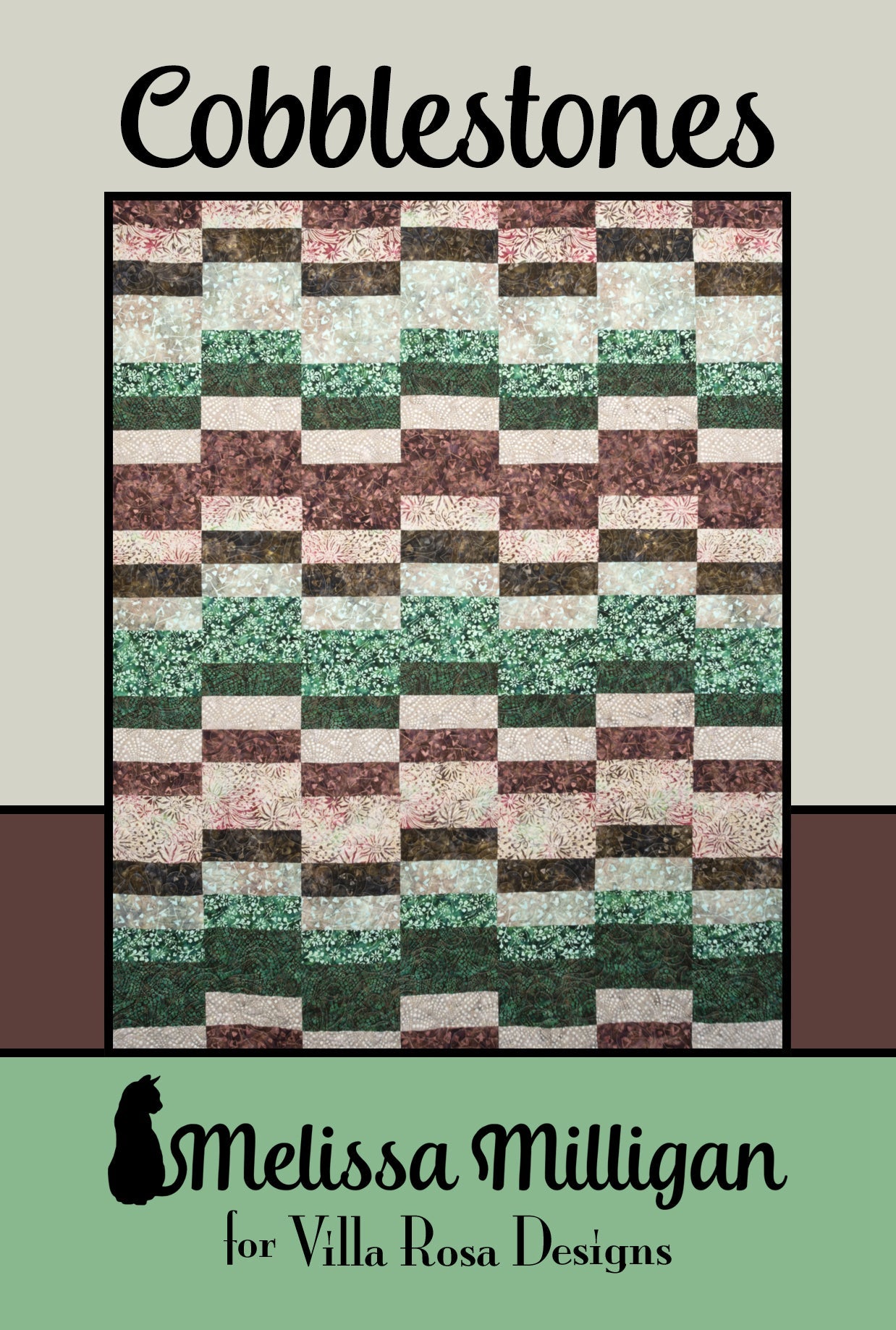 COBBLESTONES