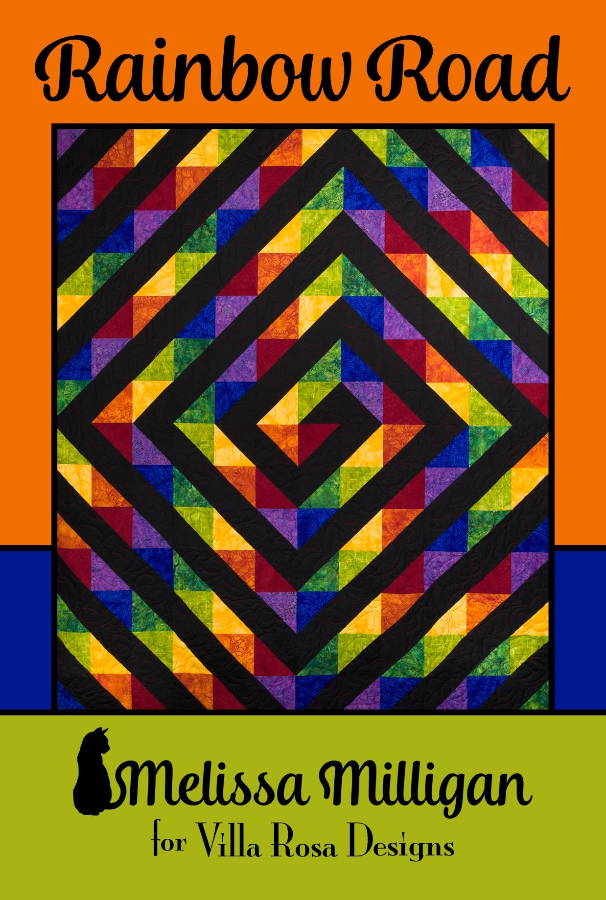 RAINBOW ROAD
