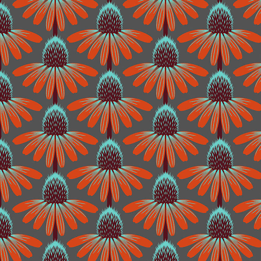 LOVE ALWAYS, AM Echinacea berry