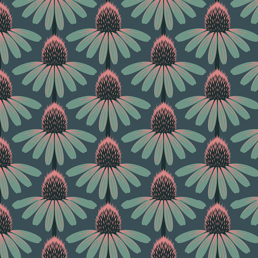 LOVE ALWAYS, AM Echinacea dim