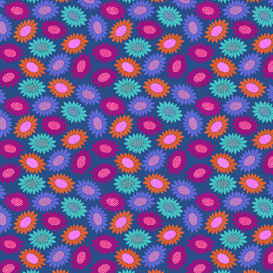BRIGHT EYES Picky blue
