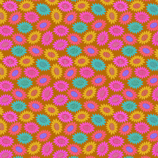 BRIGHT EYES Picky gold