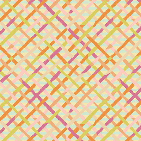 MAD PLAID pastel