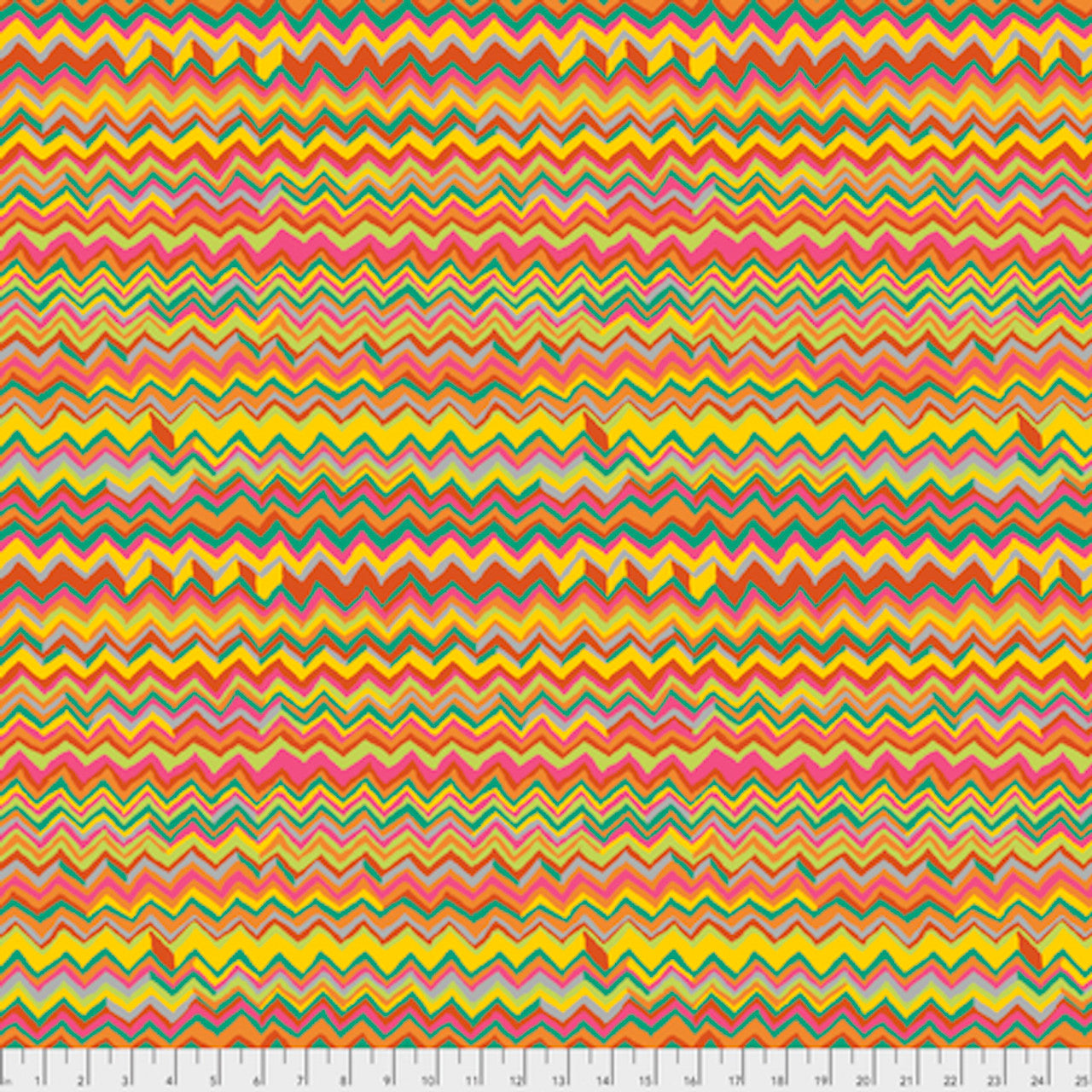 ZIG ZAG Bright