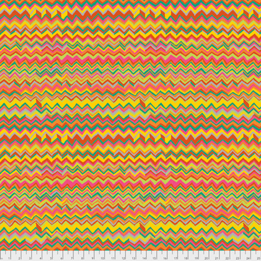 ZIG ZAG Bright