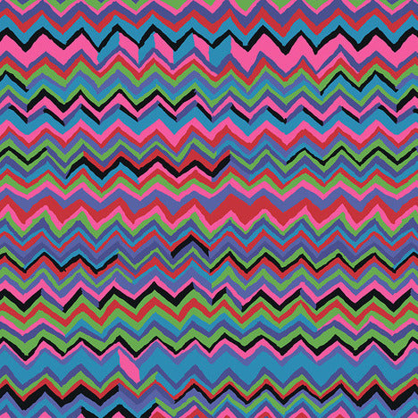 ZIG ZAG carnival