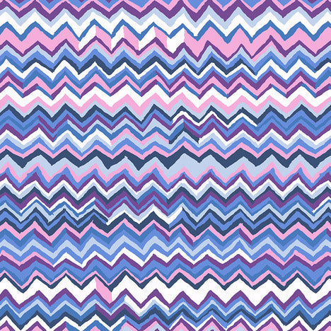 ZIG ZAG sky