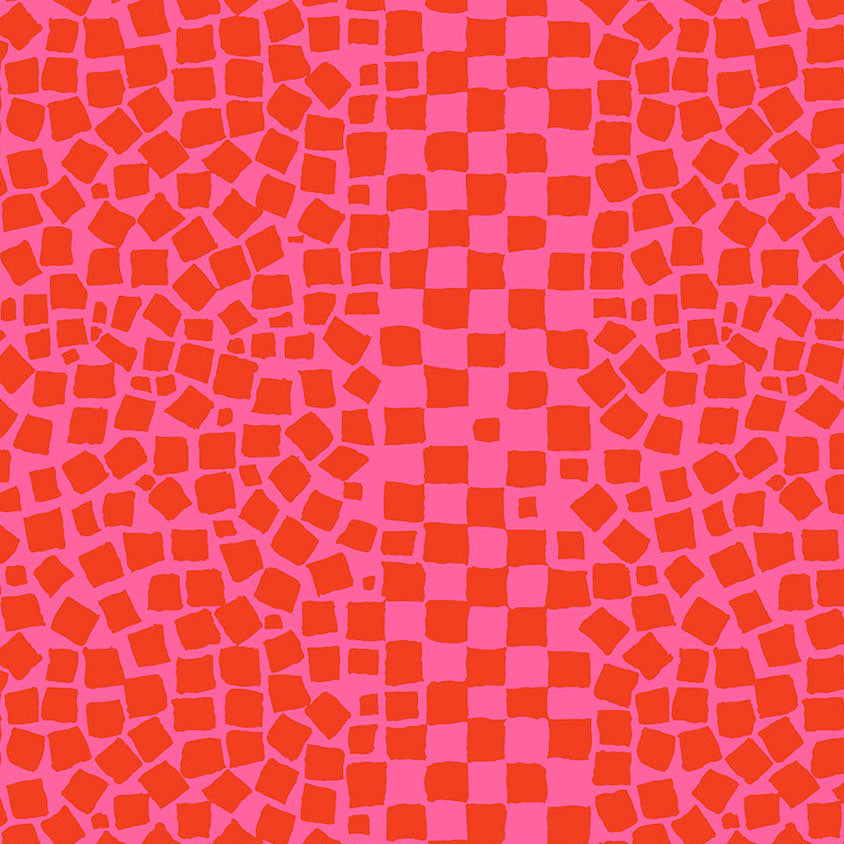 CHIPS rose