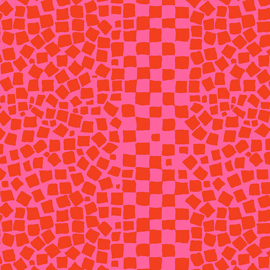 CHIPS rose