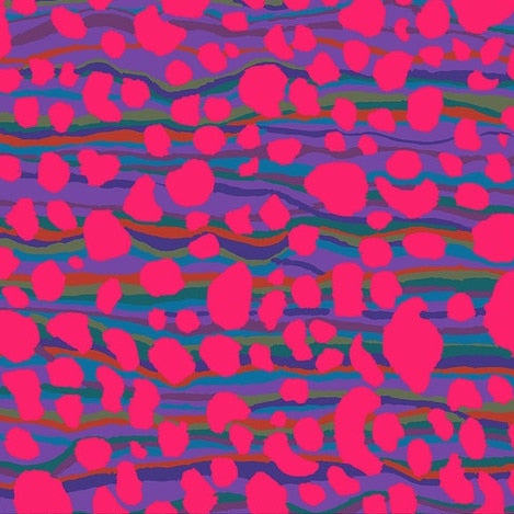 STREAM magenta