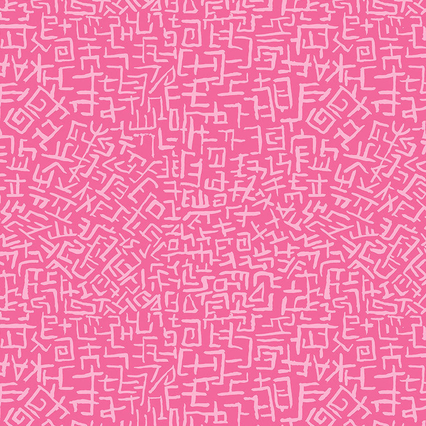 AMAZE pink