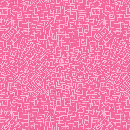 AMAZE pink
