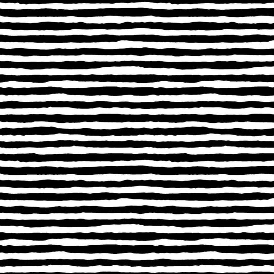 COMB STRIPE white
