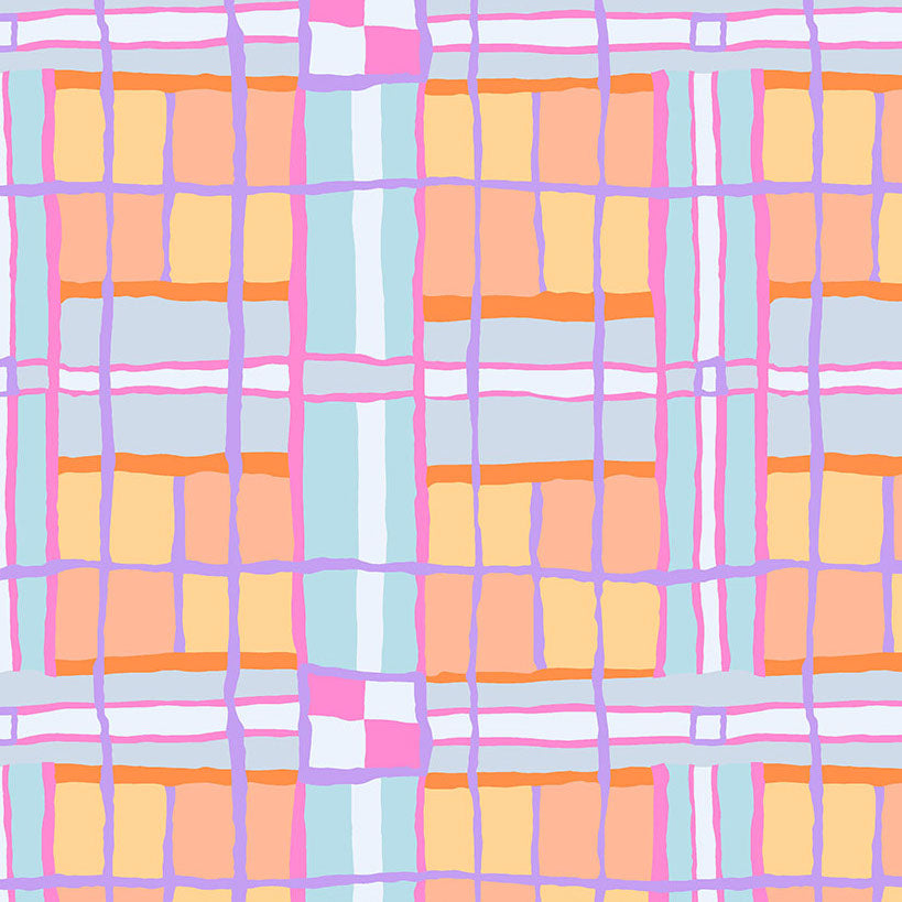 CHECKMATE pastel