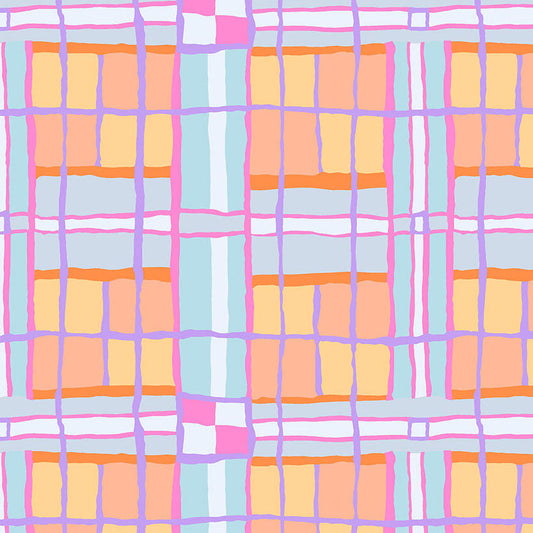 CHECKMATE pastel