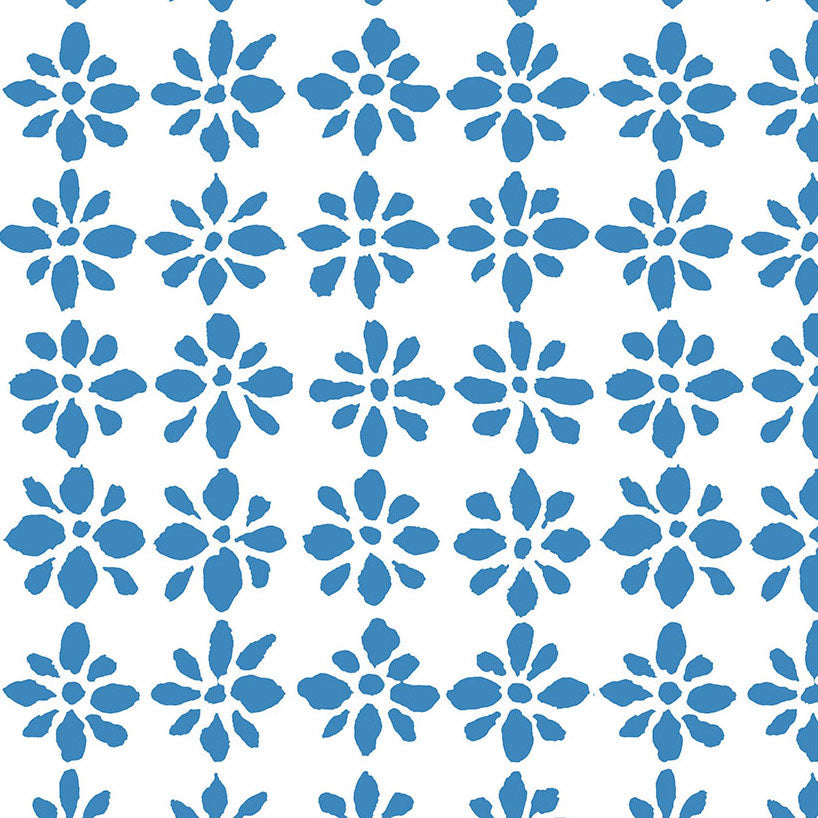 SNOW FLOWER white