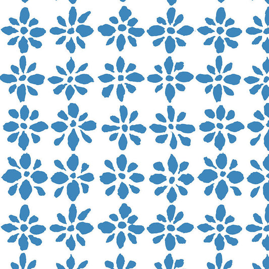 SNOW FLOWER white