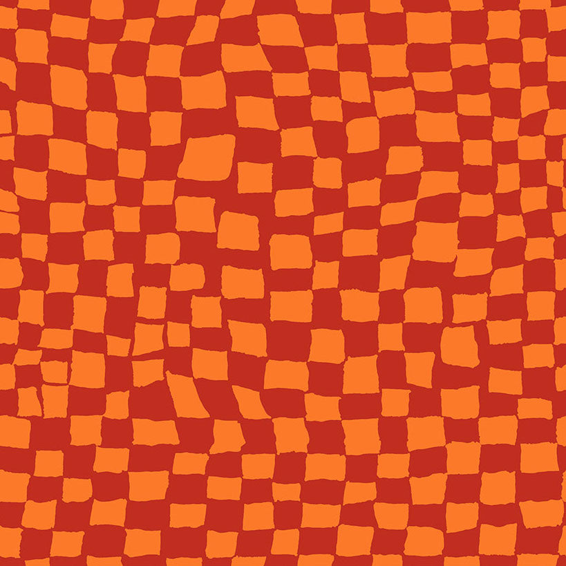 GAMEBOARD red