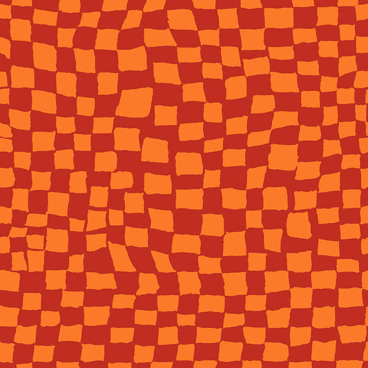 GAMEBOARD red