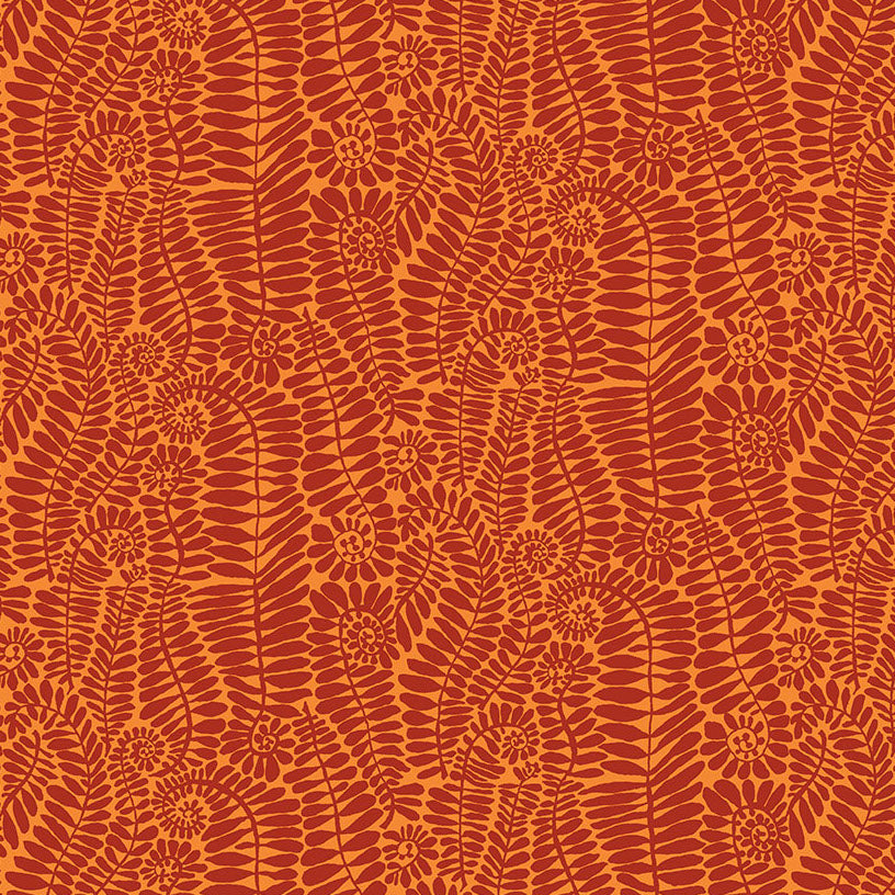 SM FRONDS melon